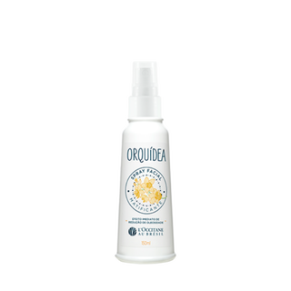 Spray Facial Matificante Orquídea 150ml
